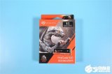希捷酷玩520SSD高清图集