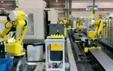 2020年能源效率將帶動工業控制和工廠自動化市場...