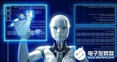 中国AI发展势不可挡 本土创新甚至走向了世界