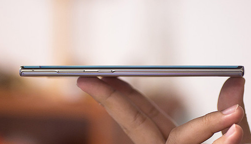 OPPO Reno 3 Pro 5G版曝光厚度仅...