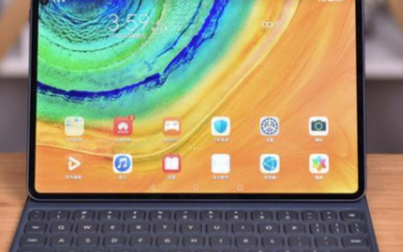 华为MatePad Pro重构创造力,带来非凡体...