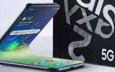 三星Galaxy Fold有多强,可以随心所欲的...