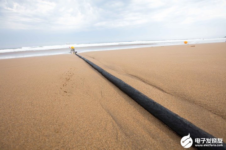 地震活动监测艰难,海底光缆监测有所转机