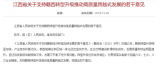 江西省对宜春市和新余市锂电发展定位提出新要求 将...