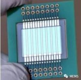 一款新型光等離子傳感器
