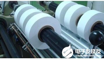 鋰電隔膜種類_鋰電隔膜生產工藝