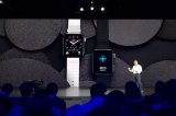 一款更令人關注的全新品類——小米手表