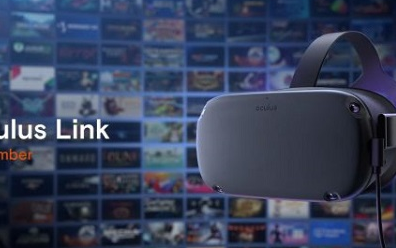 Oculus未來的VR頭顯將優先考慮一些實用功能