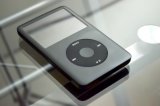 iPhone可变为全屏iPod Classic,...