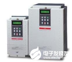 變頻器靜態調試的檢查及參數設置