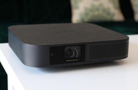 极米新Z6X全新升级,小空间也能有大享受
