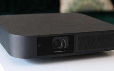 极米新Z6X全新升级,小空间也能有大享受
