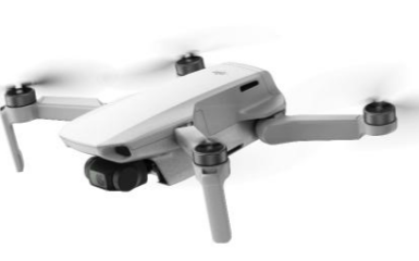 DJI大疆最新发布御Mavic Mini航拍专用...