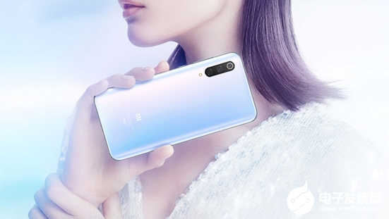 從Redmi K30開始 小米5G手機將全部支持...