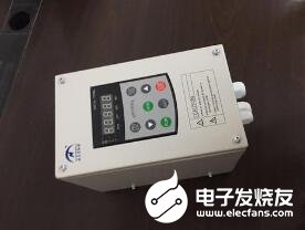 PLC與變頻器連接時的注意事項盤點