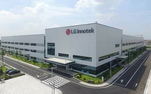韩国 LG 关闭 PCB 业务,国内多家中小 P...