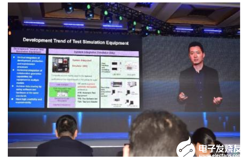 NIDays Asia 2019:探讨新科技驱动下测试测量行业的机遇