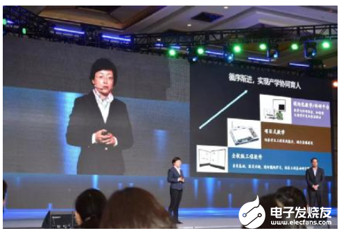 NIDays Asia 2019:探讨新科技驱动下测试测量行业的机遇
