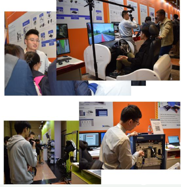 NIDays Asia 2019:探讨新科技驱动下测试测量行业的机遇