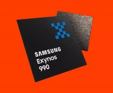 三星又推出Exynos 990芯片 与高通骁龙8...