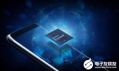 三星又推出Exynos 990芯片 与高通骁龙865并驾齐驱