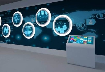 未来大数据加速发展,安防领域或将咸受其益