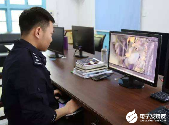 地铁施工事故频发 安防新技术“现身”地铁施工监管