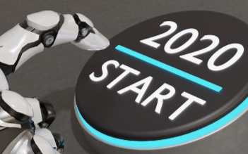 IDC和Forrester对2020年的顶级人工...