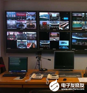 人工智能时代下 智慧安防与智慧城市开始结合应用