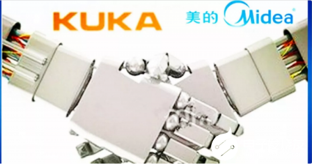 柏林加紧投资审查 机器人等高精尖技术发展速度将延...