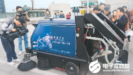中国人工智能记者令人惊叹 将完成越来越多日常生活...
