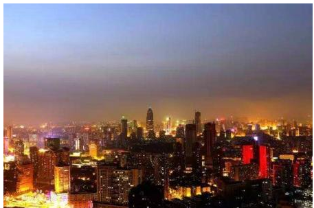 建設新型智慧城市到了哪一步了
