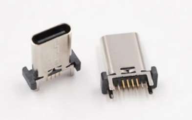 金晟欣推出新型USB-C连接器,可用于PD快充专...