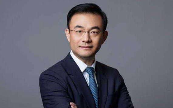 原北汽新能源总经理郑刚加盟华为,出任华为智能汽车...