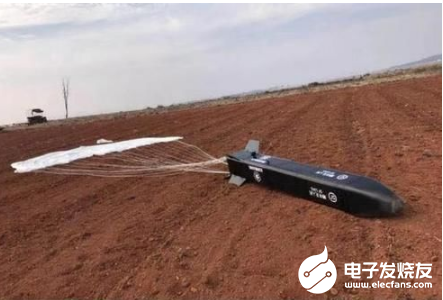 无人机空投时代即将来临 加快快递运输速度