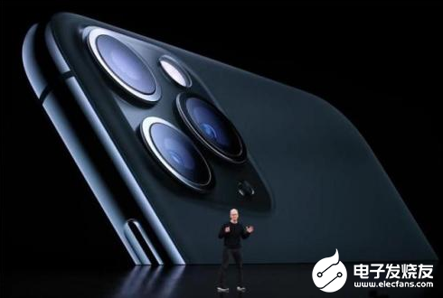 iPhone 1销售策略失败 苹果寄希望于iPh...
