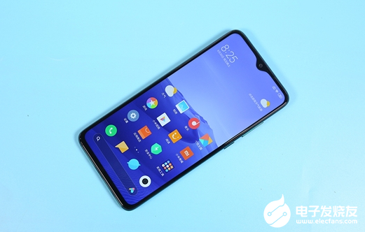 Redmi Note 8系列全球销量突破1000...
