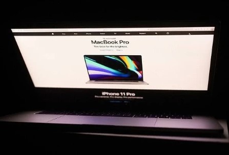 明年推出的蘋果MacBook Pro新品或將支持...