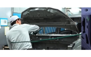 日产汽车大量投资改造智能工厂,引领未来出行方式