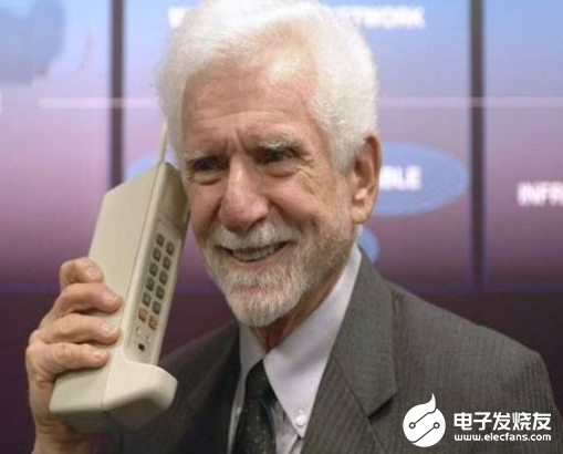 5G時代 射頻領域開啟新的春天