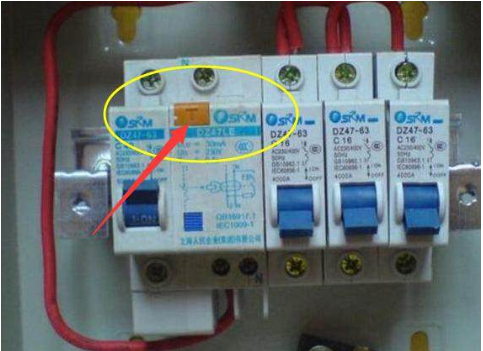 空气开关和漏电断路器该如何选择？