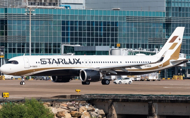 星宇航空正在计划在其机队中增加空客a330宽体飞机