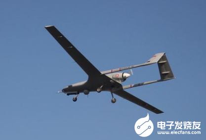 土耳其自产无人机技术取得突破 开始不再受制于人