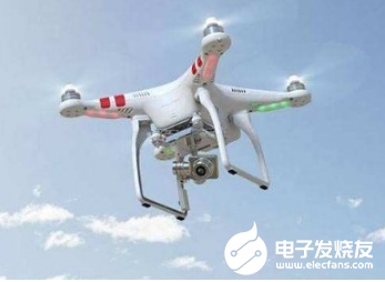随着无人机应用逐渐广泛 对技术的要求也越来越高