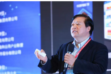 达闼科技正在开启5G+云端智能机器人的新时代
