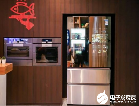卡萨帝冰箱主动服务用户 挖掘用户深层次需求并提前...