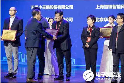 美的引入AI技术 洗衣机荣获人工智能奖项