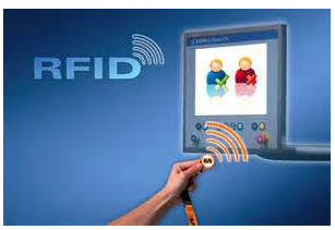 RFID技术在军事后勤上有什么可以大展拳脚的