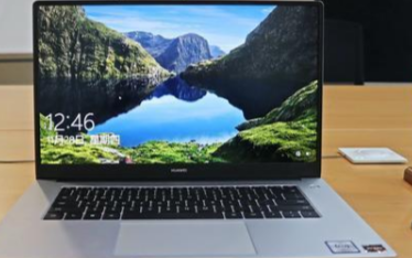 华为MateBook D系列即将到来,性能高生产...