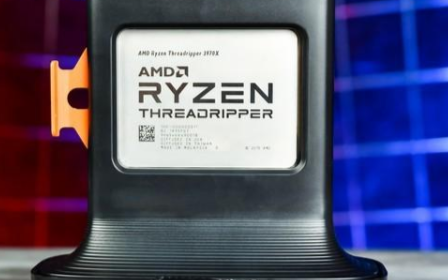 AMD新产品锐龙Threadripper 397...